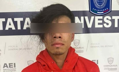 Vinculan a proceso a presunto responsable de homicidio de fotoperiodista en Ciudad Juárez