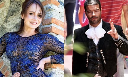 Gaby Spanic revela presunto abuso sexual por parte de Pablo Montero