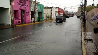 PC recomienda proteger hogares antes de que lleguen  las lluvias