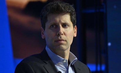 Sam Altman regresa como director ejecutivo de OpenAI