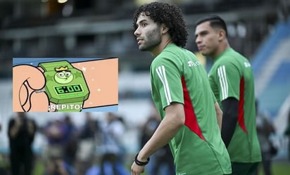 Los mejores MEMES del sufrido triunfo de la Selección Mexicana ante Honduras