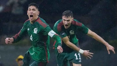 Todo lo que sucedió para que México clasificara a la Copa América