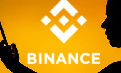 CEO de Binance pagará una multa de 4,300 mdd y renunciará a su cargo: 
