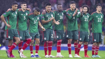 Santiago Giménez tras la victoria ante Honduras dijo: 'México está listo para grandes cosas'