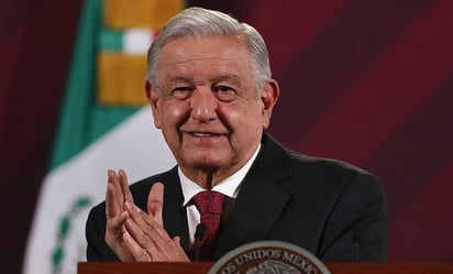 AMLO espera 'buena actitud' de empresas privadas, tras decreto para trenes de pasajeros