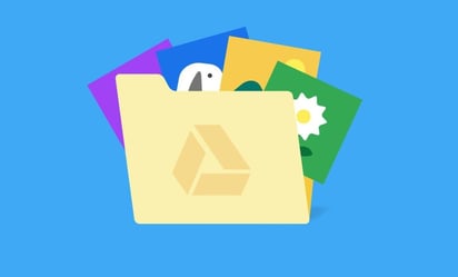 Google Drive actualiza su escáner de documentos con herramientas más útiles: 
