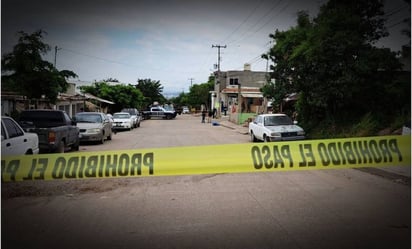 Drogado, sujeto jala a niño de 9 años a terreno baldío donde lo agredió con un machete en Yucatán