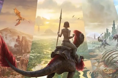 ARK: Survival Ascended enfrenta un nuevo retraso en su lanzamiento para la versión de PS5, extendiendo la espera unos días más: Studio Wildcard continúa trabajando en la certificación del juego para las plataformas de Sony-