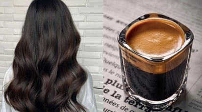 Espresso Hair: La tendencia de tinte más intensa del Otoño-Invierno 2023: Descubre por qué este espectacular tono está dominando nuestro feed de Instagram