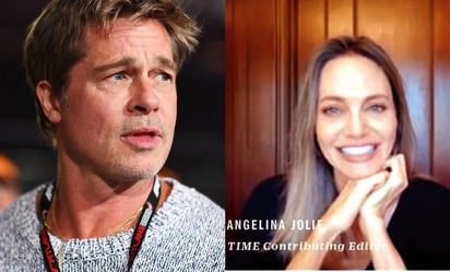 Amigos de Brad Pitt culpan a Angelina de 'envenenar' a sus hijos en contra del actor