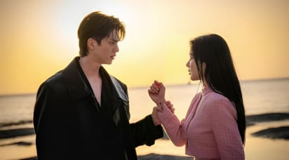 Descubre el nuevo k-drama de Netflix sobre amor y demonios que no te puedes perder: Un demonio y una joven que necesita protección contra múltiples enemigos son los personajes principales de esta popular serie