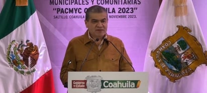 Habrá responsabilidad en entrega del gobierno