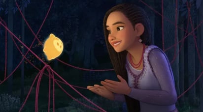 Ellos son las voces en español latino de 'Wish', la nueva película de Disney: 
María León, Emilio Treviño y otros destacados actores conforman el elenco de voces en español de 'Wish'