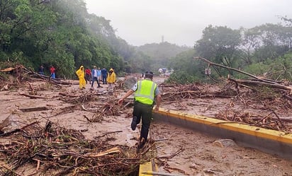 En diciembre quedará completa la infraestructura de comunicaciones en Acapulco: SICT