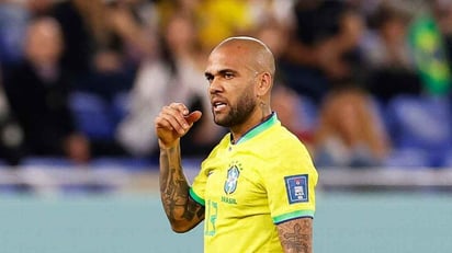 Piden nueve años de cárcel para Dani Alves por agresión sexual