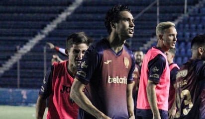 Atlante ya tiene un pie en la final de la Liga Expansión MX