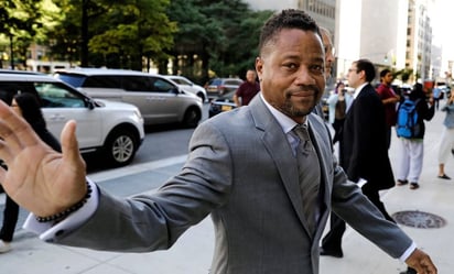 Cuba Gooding Jr. enfrenta nuevas acusaciones por agresión sexual