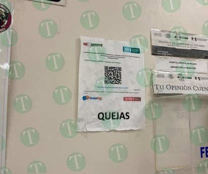 Personal del Amparo es castigado por denuncias falsas de abusos 