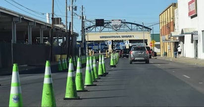 Eagle Pass implementa los costos y aumentos en los puentes I y II