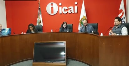 Resuelve ICAI contra Acuña, tendrá que entregar contrato