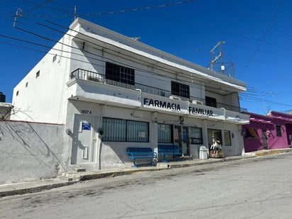 Niño de 4 años queda inválido; culpan a 'Elsita la de la Mayo'