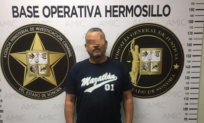 Detienen a maestro de artes marciales por abuso sexual de una alumna de 12 años en Hermosillo, Sonora