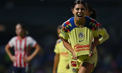 Las Águilas, por el primer golpe sobre las Tigres