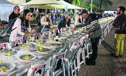 'Operación Puerta del Cielo'; ¿cómo se prepara Israel para la liberación de rehenes?