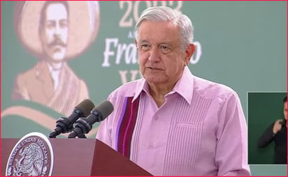 'No veo otra salida': AMLO insiste en reforma al Poder Judicial