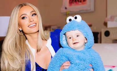 Paris Hilton se convierte en mamá por segunda ocasión a través de la gestación subrogada