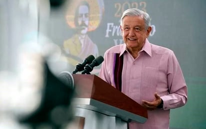 Arremete AMLO vs jueces por fallo a favor de Lozoya 