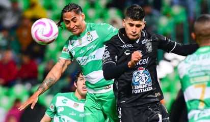 ¡León vs Santos del play in ya tiene horario! ¿cuándo y dónde se juega?