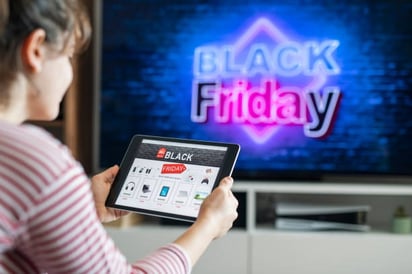 ¿Cuándo comienza el Black Friday 2023 en México? Origen, significado y por qué se llama 'viernes negro'