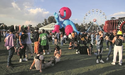 Flow Fest 2023: ¿Cuál es el precio por rentar un locker en el festival?