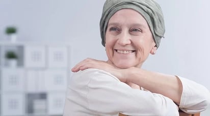 Las tasas de cáncer de mama son más altas en áreas urbanas que en rurales