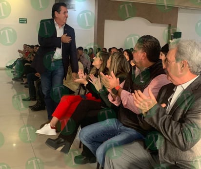 Desarrolla PRI foro “Diálogos desde Monclova por México” 