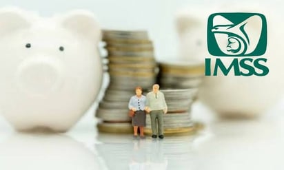 Pensiones IMSS a partir del 1 de diciembre