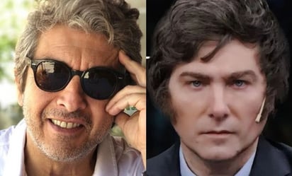 Ricardo Darín habla sobre Javier Milei y su triunfo en Argentina: 'Espero que no sea peligroso'