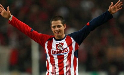 Javier Hernández tendría pláticas con Chivas para volver a la Liga MX