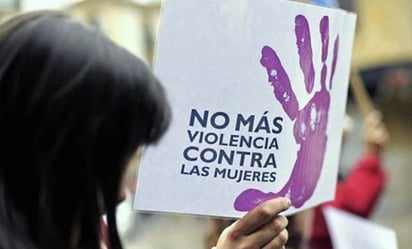 25N: Más de 60 mil mujeres y niñas son asesinadas en el mundo cada año