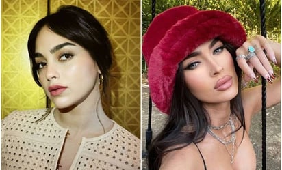 De Melissa Barrera a Megan Fox: famosos que han sido despedidos de películas