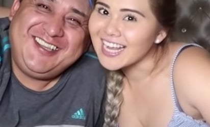 Alfredo Ordaz, papá de Gomita, acusa a su hija de haberlo golpeado: 'No me siento culpable de nada'