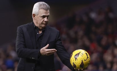 Javier Aguirre rompe el silencio, tras la derrota del Mallorca: 'La responsabilidad sola y máxima es mía'