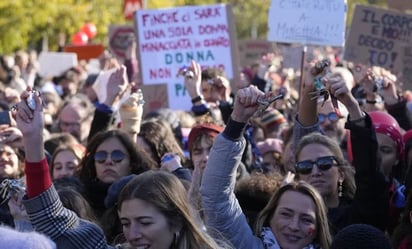 ¿Quién es Giulia Cecchettin, que fue presuntamente asesinada por su exnovio en Italia?