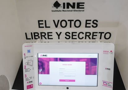 INE: No se requiere cita para tramitar credencial en el extranjero