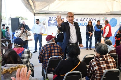 La Brigada de Acción en tu Colonia, deja una impresión muy positiva