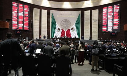 Escaños del Senado serán ocupados, por primera vez, por migrantes, indígenas, afromexicanos, discapacitados y LGBT