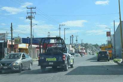 Cultura vial es un pilar para la seguridad 