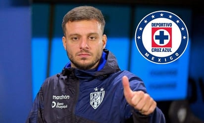 ¿Qué puede esperar Cruz Azul, si llega Martín Anselmi como director técnico?