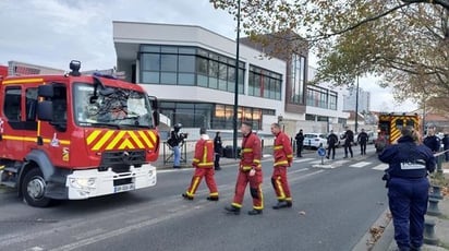 Hallan cadáveres de tres niños tras confesión de su padre 